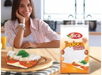 Tapioca Pronta para Preparar Aica