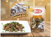 Lanamento Shimeji Aica