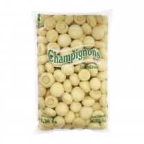 Champignons Inteiros Aica