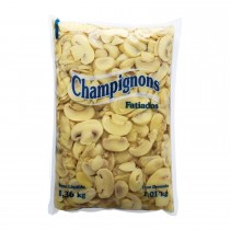 Champignons Fatiados Aica