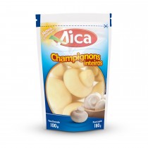 Champignons Inteiros Aica