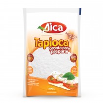 Tapioca Aica - Pronta para preparar