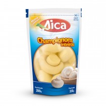 Champignons Inteiros Aica