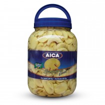 Champignons fatiados Aica